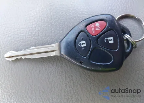 2010 Toyota Rav4 Base V6 из США, поврежденный, VIN JTMZK4DV8AD004516